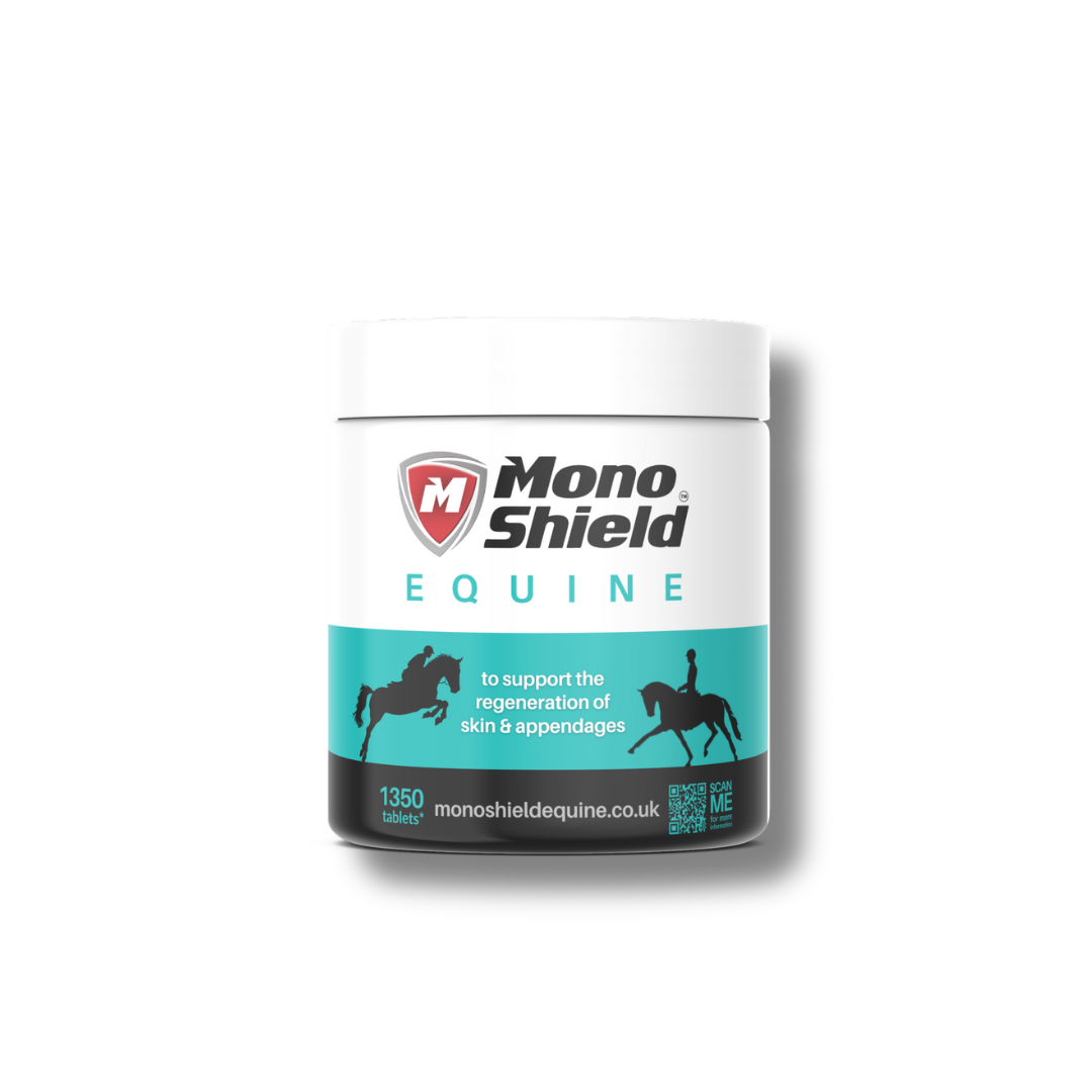 MonoShield Equine Tabletten