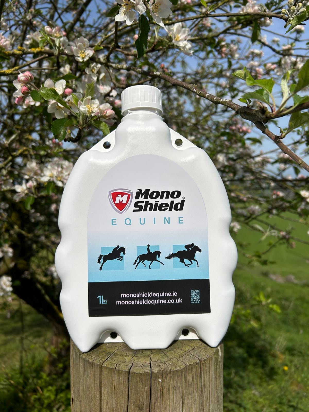 MonoShield Equine Flüssig 1L