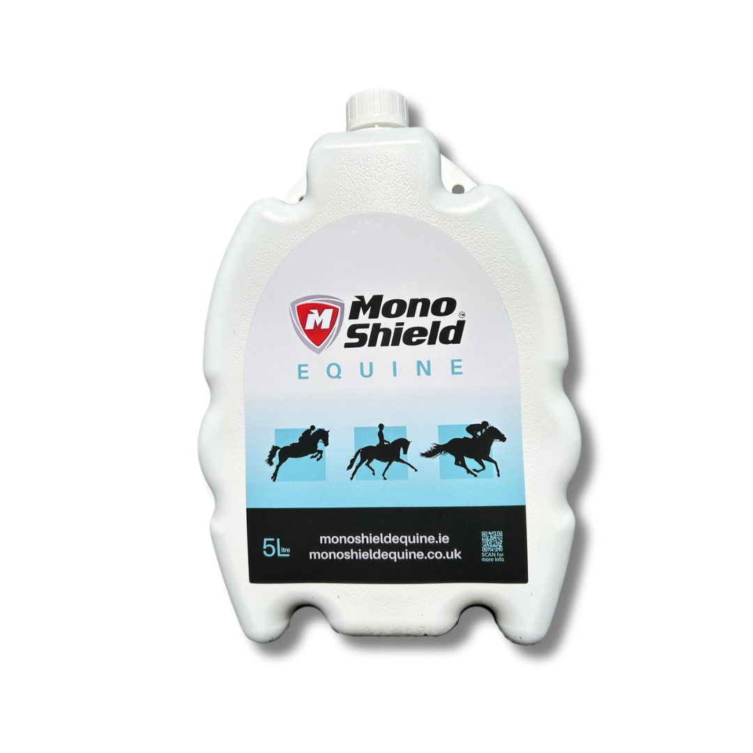 MonoShield Equine Flüssig 5L