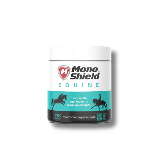 MonoShield Equine Tabletten